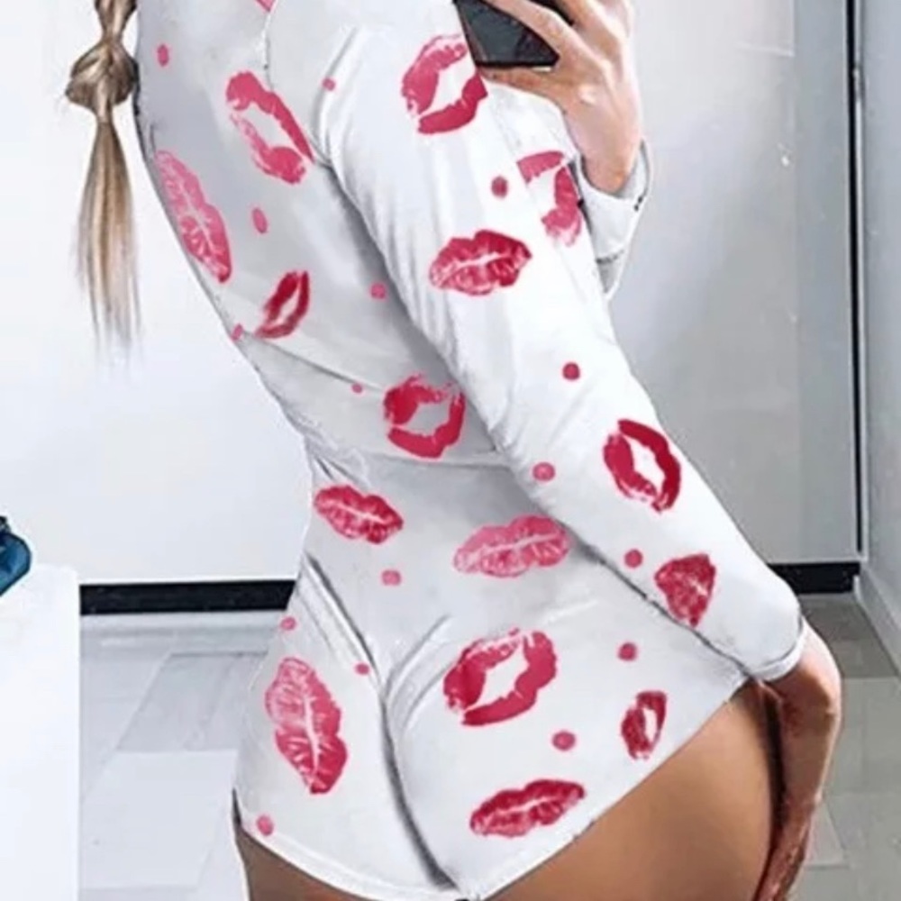 Lady sexy oneis